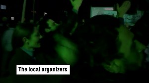 Nine years ago, after decades of oppression and dictatorship, the Syrian people rose up peacefully to demand democracy and dignity. The regime responded with unprecedented violence, but despite the horror, Syrians have continued to call for freedom and civil rights. On the ninth anniversary of the Syrian uprising, we celebrate the frontline activists, humanitarians and leaders who have championed the values of the revolution since 2011: those who are still with us and those who paid the ultimate