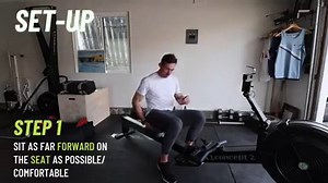 Are you looking to learn the correct rowing technique for a beginner or are you new to rowing? We're here for you with a simple starters guide to using the rower. https://www.youtube.com/watch?v=gvM-WuRfbkY | Dark Horse Rowing