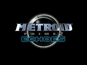 Multiplayer Theme: Frantic Battle - Metroid Prime 2: Echoes OST [Extended]