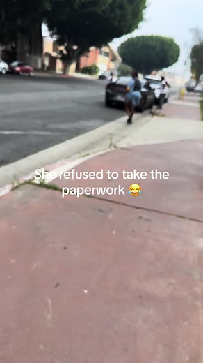 Section 8 fraud on TikTok