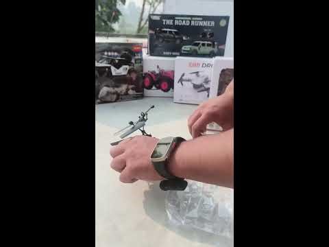 Remote Control Car Unboxing