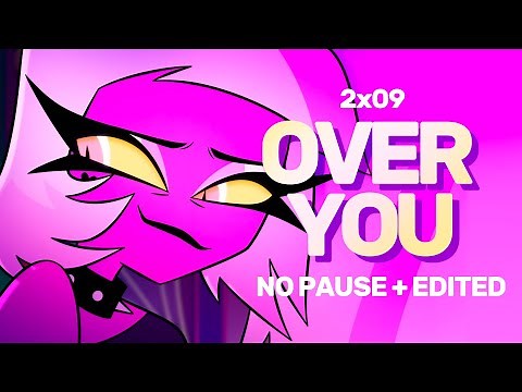 Over You - Christina Vee (Verosika) | cleaner + no pause
