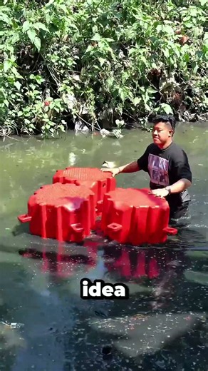 How They Stop Tons of Trash From Reaching the Ocean ⁉️😱