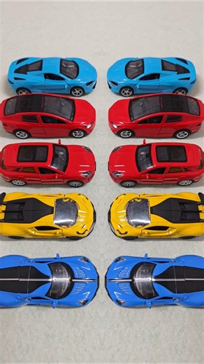 miniature Cars Collection 🚗🚙🚗 Model Cars Collection