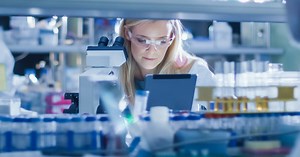 How Pfizer has Scaled RPA to Change Patients’ Lives | Clinical Trials