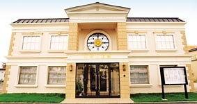 苫小牧支部精舎 | 幸福の科学 HAPPY SCIENCE 公式サイト