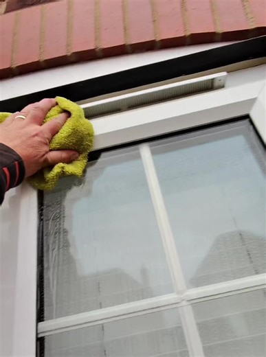 The Art of Window Cleaning: A Satisfying Experience