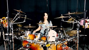 188K views · 8K reactions | Kansas - Carry on wayward son drum cover...