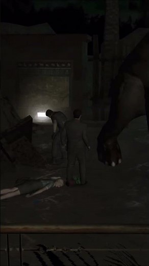 Resident Evil Outbreak File 2 running on PCSX2 the PS2 emulator