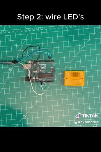 Control HM-10 Bluetooth with Dabble App Tutorial