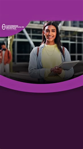 ¡Tu futuro comienza aquí! 10 campus, carreras actualizadas y programas pensados para el mundo de hoy. En la Universidad Metropolitana de Honduras, cada estudiante cuenta. 🎓 Decide cómo estudiar: presencial o a distancia. 🚀 ¡Inscríbete y disfruta hasta 55% de descuento en matrícula por tiempo limitado! 🔗 https://matriculas.umh.edu.hn/ | UMH - Universidad Metropolitana de Honduras