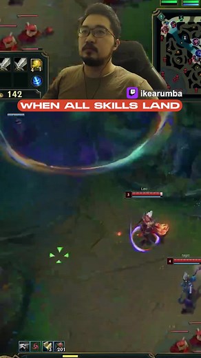 Maximizing Pyke and Ezreal Bot Lane Synergy | League of Legends