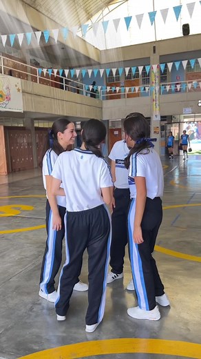 Colegio Santa Ana en Tacna: Mi segundo hogar y experiencias inolvidables