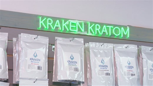 Proposal to regulate kratom in Ohio introduced, targets synthetic and '7-OH' products