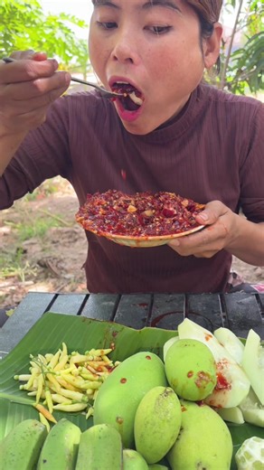 Delicious Mukbang Eating Show Experience