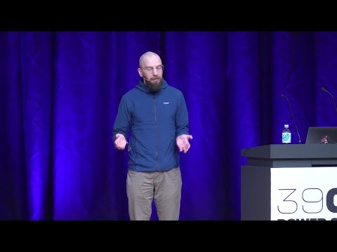 39C3 (日本語訳) - Asahi Linux - Porting Linux to Apple Silicon