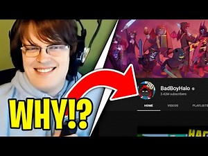(2025) Why Badboy Halo doesnt upload anymore!