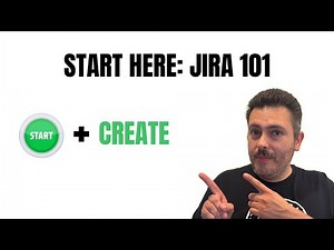 How to Create Your First Jira Project