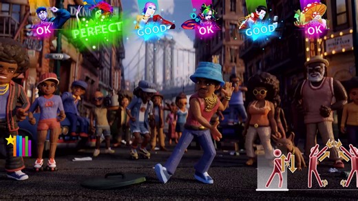 Take a look at "Rapper's Delight" by Groove Century (originally performed by The Sugarhill Gang) - coming to Just Dance 2024 Edition, available on October 24th! Check out our full playlist of revealed previews on our YouTube channel 👉 https://ubi.li/LyZvw And find out more about our friends from Eddy Studio on their Website 👉 https://www.eddy.tv/ and the producer, Stéphane BERLA 👉 https://www.instagram.com/stephaneberla/ who brought this wonderful animation to life! | Just Dance