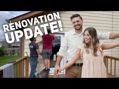 Jana Duggar Reveals Home Renovation with New Husband Hit a Snag — and Her Brother Helped Her Tackle It