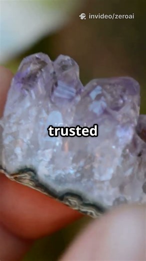 Why People Believe Gems Can Heal 💎✨🧘 | ZeroAi Facts