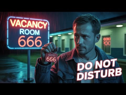 What REALLY Happened in Room 666?