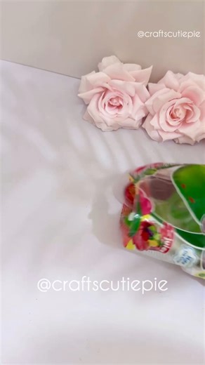 Tutorial Round Bouquet Ideas 💐✂️ #tutorial #bouquet #ideas #diy #craftscutiepie | Cutie Pie