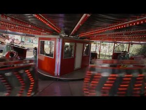 Vimto - Seriously Mixed Up Fruit Advert