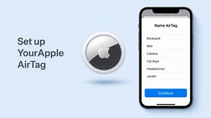 The Ultimate Guide to Setting Up Your Apple AirTag Like a Pro