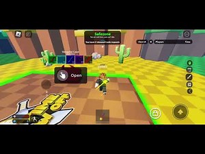 All buttons on Steal time simulator!