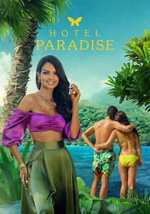 Hotel Paradise - streaming serialu online