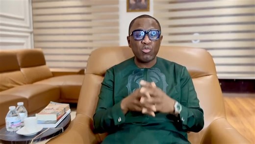 11K views · 203 reactions | NTV-Nouvelle Télévision Senegalaise on Reels | Facebook