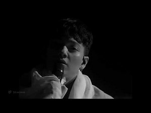 JJ – Wasted Love (Austria) Eurovision 2025 Grand Final 4K50