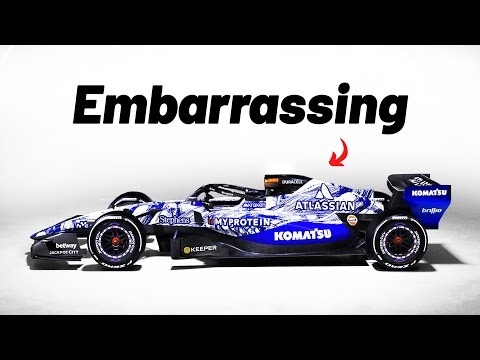 Why Williams Will Miss the First 2026 F1 Test in Barcelona