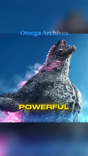 The MonsterVerse Is Hiding Its Final Enemy 😱 #godzilla #monsterverse #kaiju #shorts #viralshorts