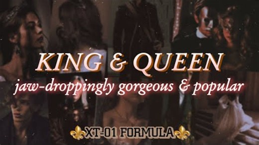 【双语】MozaMorph sub ｜XT-01 ｜ 熠熠生辉✨虽然但是，好听啊