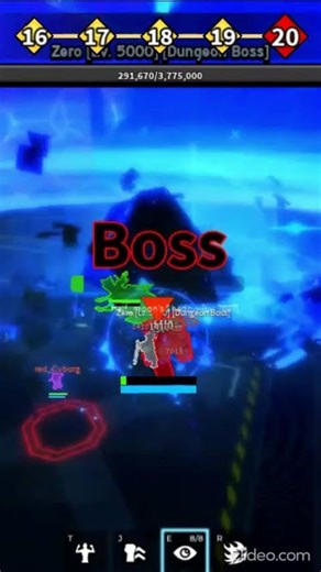 Control user VS Control Boss INSANE LAGG 💀😱⁉️ #roblox #bloxfruits #controlrework