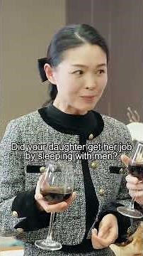 Her beloved betrayed her😥#MobBossRefusedtoLetHerGo #ChenSi #Chinesedrama #cdrama #dramachina #drama