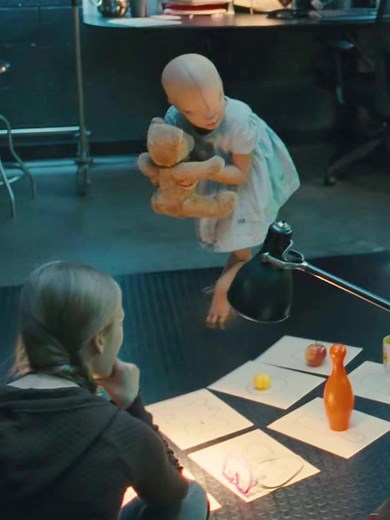 Exploring Mixed Emotions in TV Shows