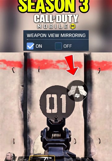 Level Up Your Aim with COD MOBILE Season 3 2025