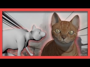 A History of CATS in Half-Life! | Cascade Cache