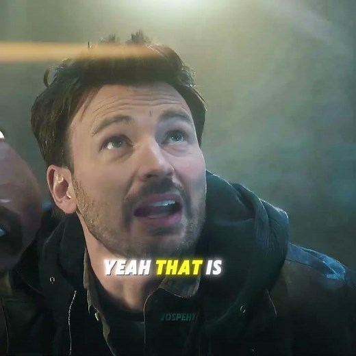 HE FELT THAT SLAP" 🥶 | Red One | Fragment