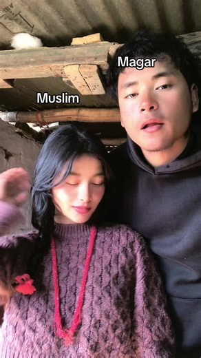 Muslim Aur Magar: Ek Prem Kahani