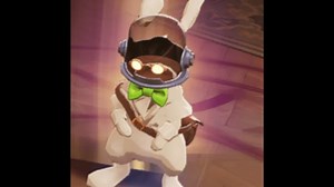 DeadLock之英雄兔子Mod演示