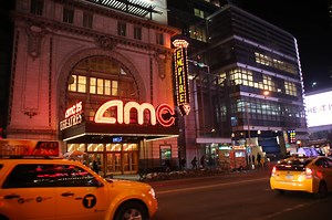 AMC's New Subscription Service Sounds Like a More Expensive MoviePass