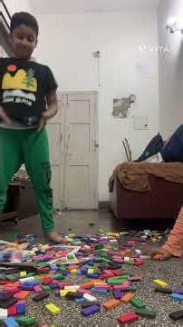 How to clean dominos