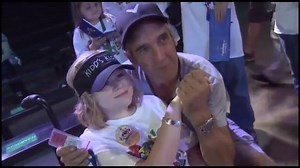 886 reactions · 486 shares | TOMORROW!!! We continue Kidd Kraddick's legacy with another Kidd's Kids Trip! | Kidd's Kids | Facebook