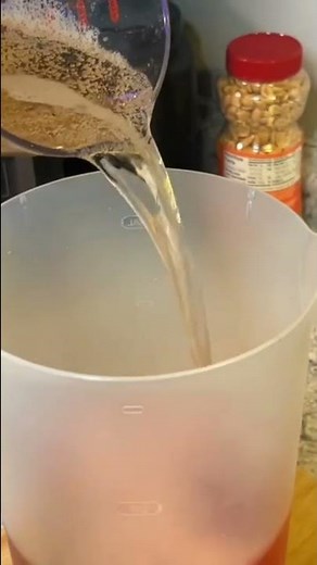 How to Make the Most Delicious Fruit Punch with Ginger Ale | Party Food