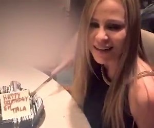 Carole Samaha on Reels