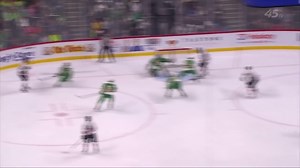 Spud Boys Hockey's Zac Zimmerman and HC Jon Ammerman on the GAME-WINNER that sent Moorhead to their 9th State Title game in program history! NEXT: Vs. Stillwater at 7PM Saturday (STATE TITLE GAME) | KVRR News